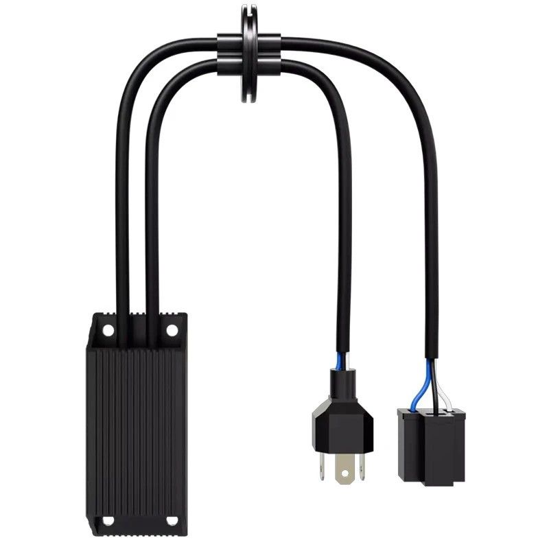 LEDriving® SMART CANBUS H4-H19 2-pack