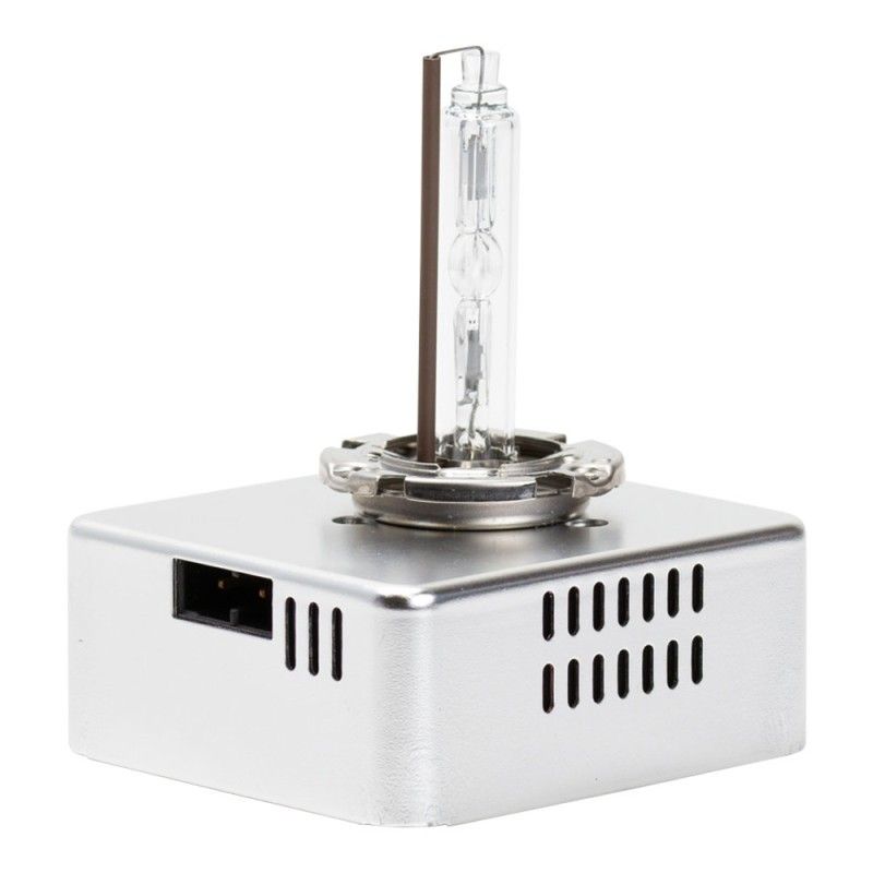 D5S xenonlampor 5500K 2-pack E-märkt