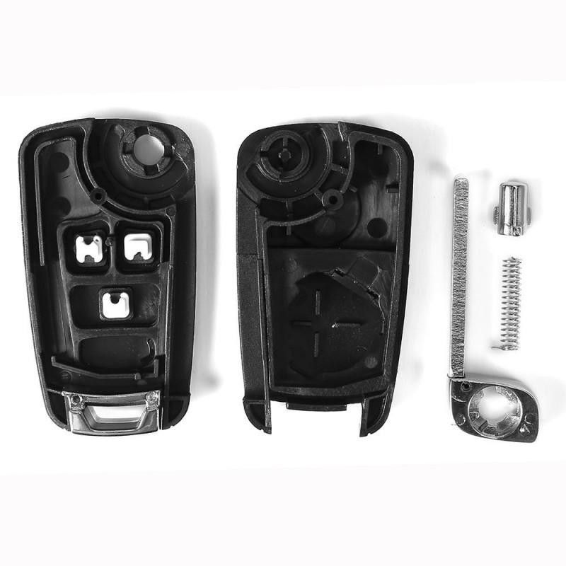 Nyckelskal till Opel Vauxhall Zafira Astra Insignia