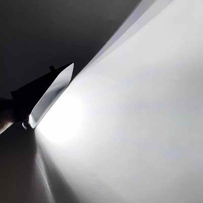 LED skyltbelysning Nummerskyltbelysning Chevrolet Colorado