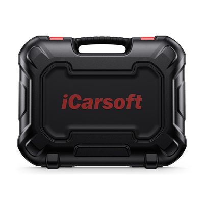 iCarsoft CR Immo felkodsläsare Nyckelprogrammering