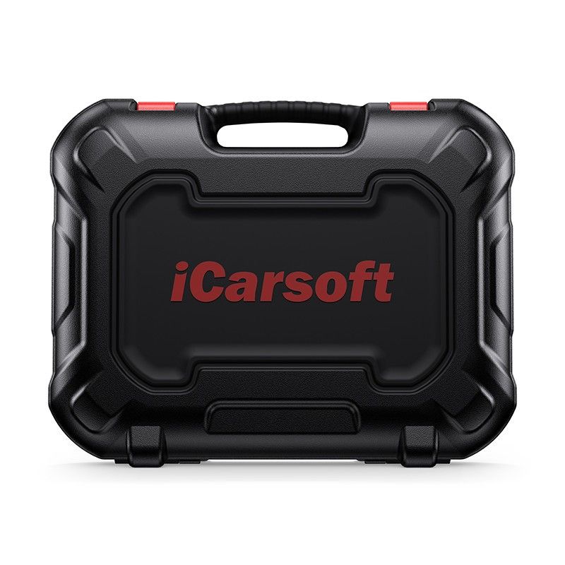 iCarsoft CR Immo felkodsläsare Nyckelprogrammering