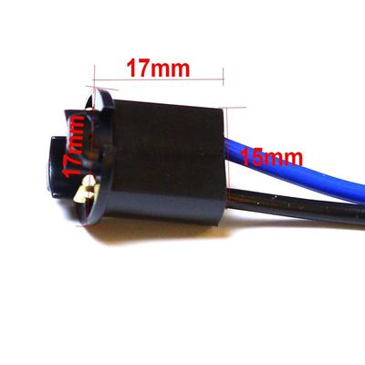 Kabel Adapter kontakt T10W5W