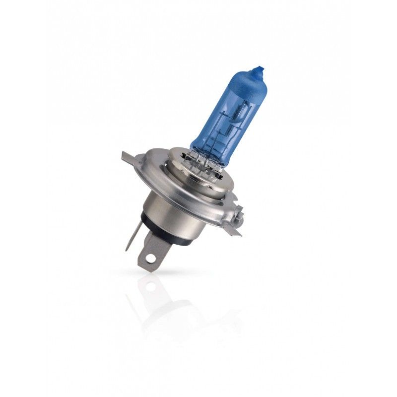 Halogenlampor DiamondVision H4 12V 60/55W