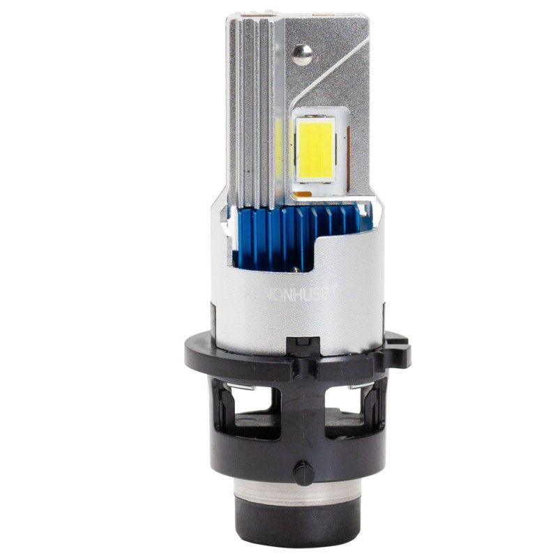 D2R LED lampa konvertering 2-pack