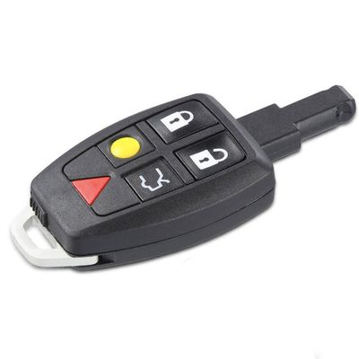 VOLVO Smartkey Larmdosa Nyckelskal till S40 V50