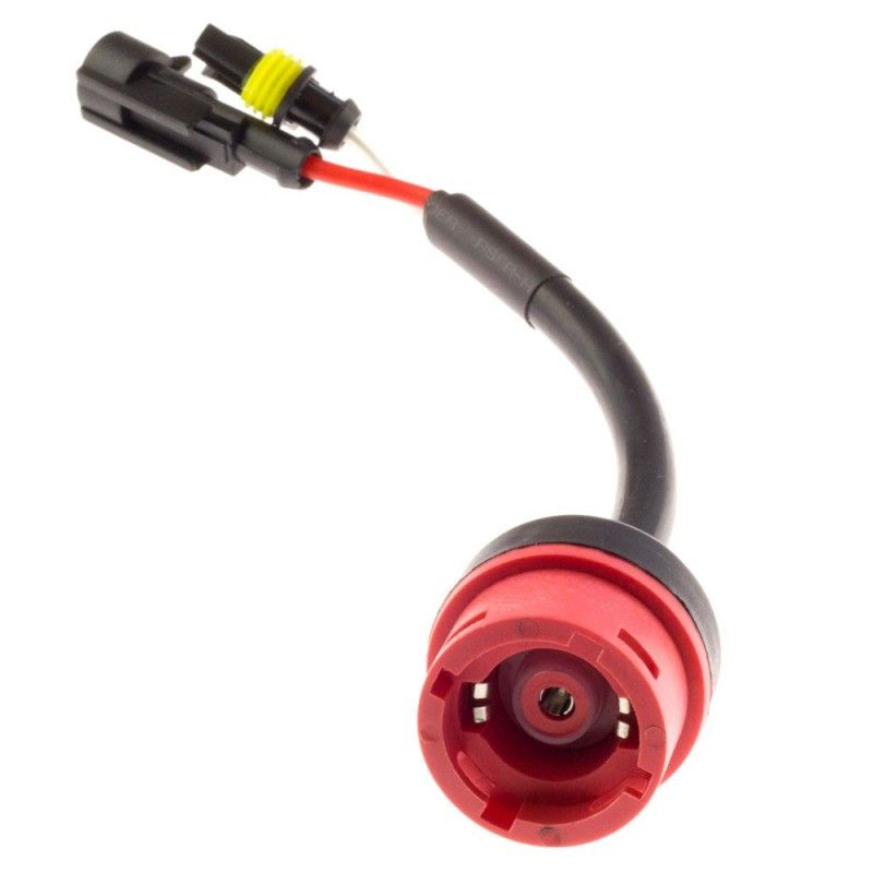 D2 adapter rak