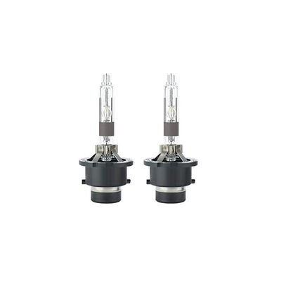 D2R Xenonlampa Premium 2-pack