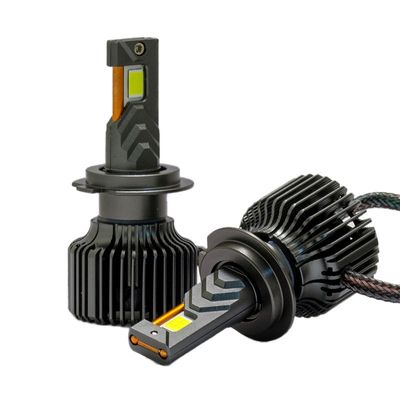 LED konvertering 120W