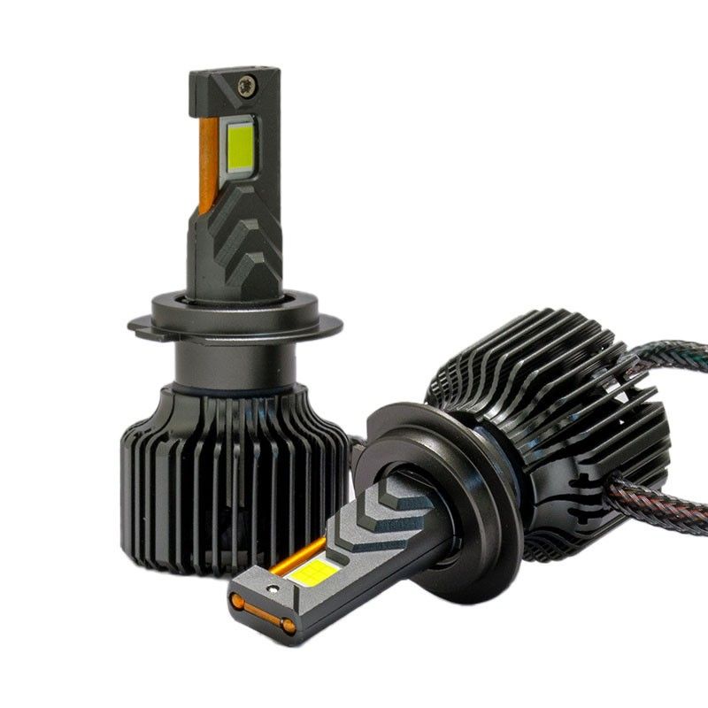 LED konvertering 120W