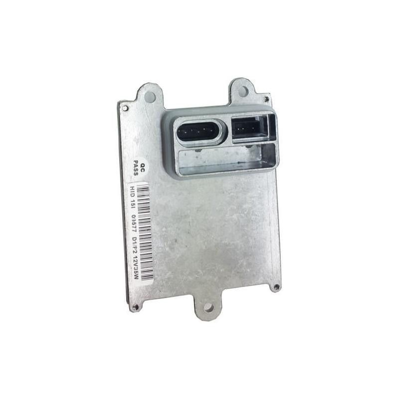 Ballast D1 VW Buick