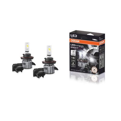 LEDriving® HL BRIGHT H13