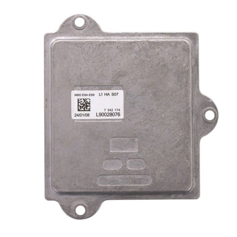 LED ballast huvudbelysning BMW X1 E84 & Z4 E89 (2012–2016) – Ersätter 63117342174 / L90028706