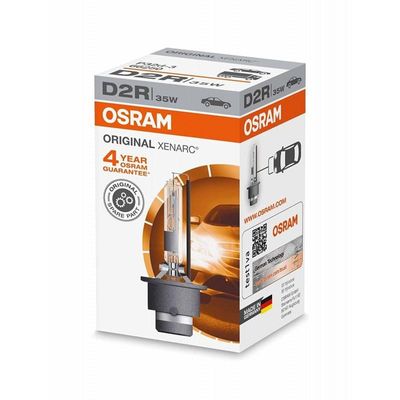 Osram Xenarc D2R Original