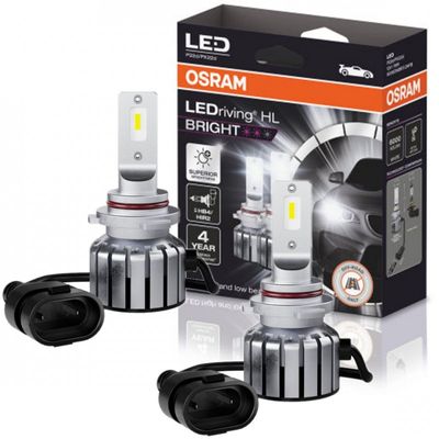LED lampa OSRAM LEDriving HL BRIGHT HB4/HIR2