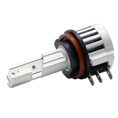 Led dimljus DRL 2-pack