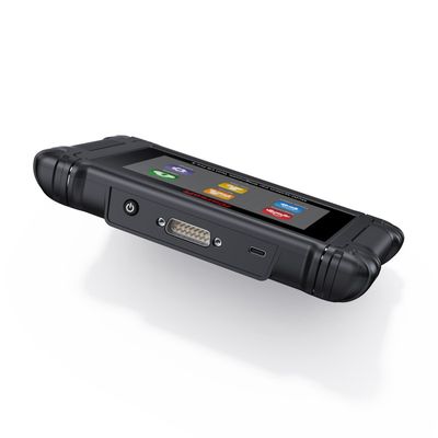 iCarsoft CR Pro S 3rd Gen OBD2 Diagnosverktyg med WiFi | Felkodsläsare för Bilar | CAN-FD |