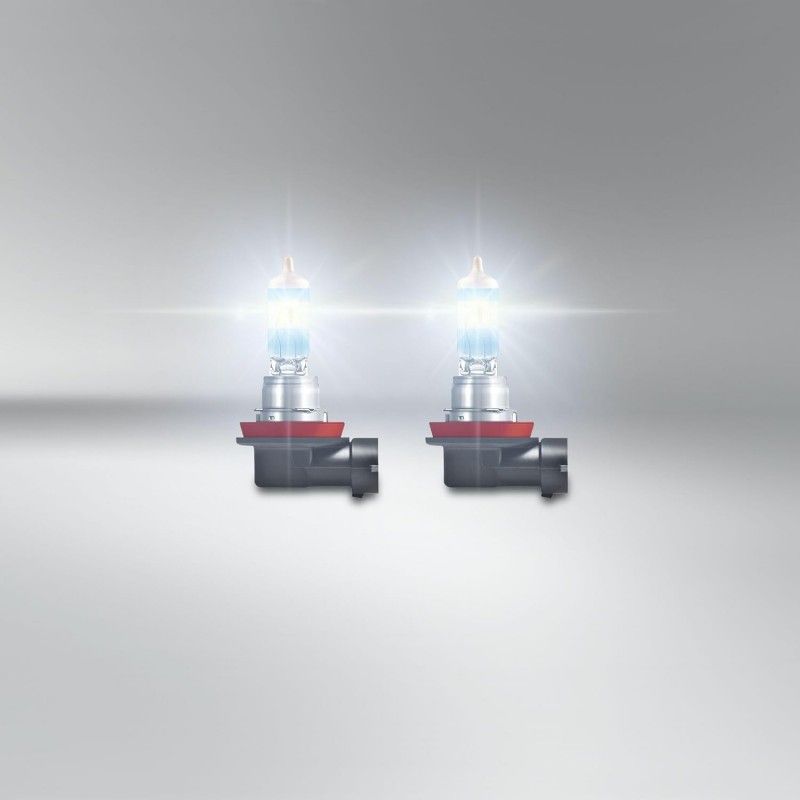 H11 OSRAM Night Breaker 220 2-pack