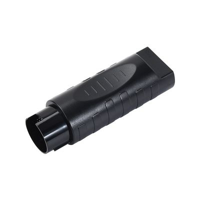iCarsoft CR Ultra Plus | PRO Version 2025 | OBD2 J2534 Diagnosverktyg med Topologi & Smart Diagnos – 3 års licens