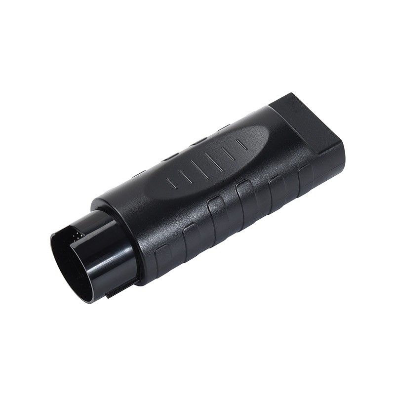 iCarsoft CR Ultra Plus | PRO Version 2025 | OBD2 J2534 Diagnosverktyg med Topologi & Smart Diagnos – 3 års licens