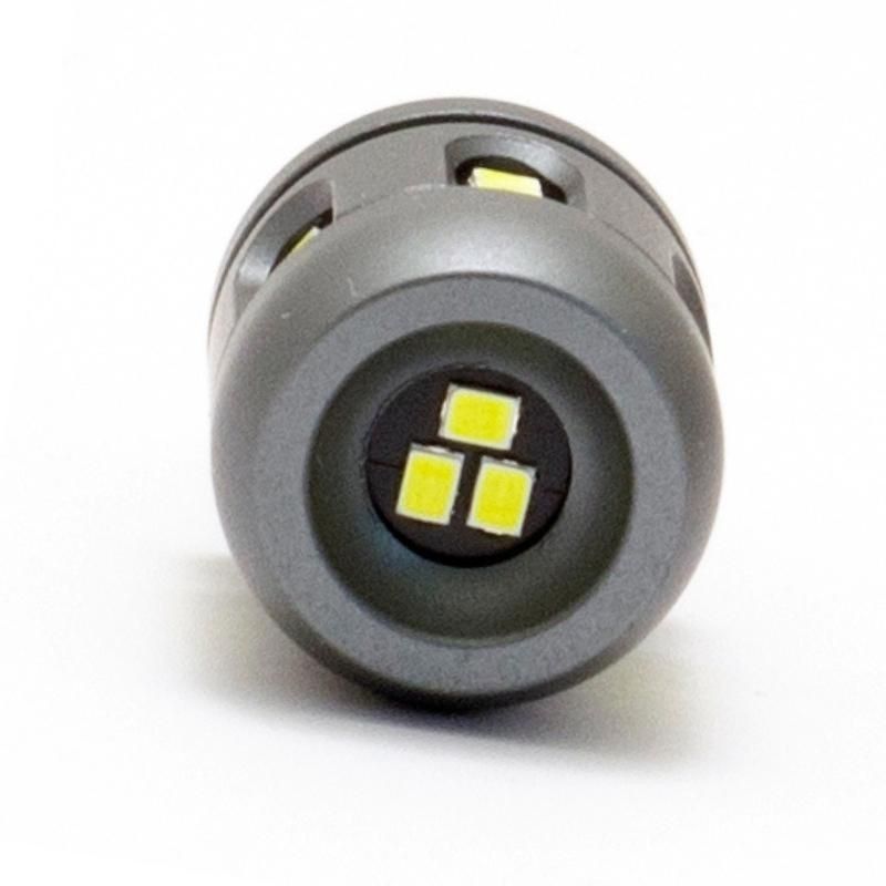 T15 W16W led backljus diod lampa high power