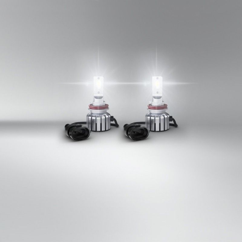 OSRAM LEDriving HL Bright H8/H9/H11/H16