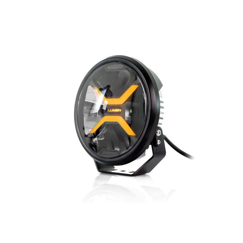 Lumen Cyclops CX9 LED Extraljus