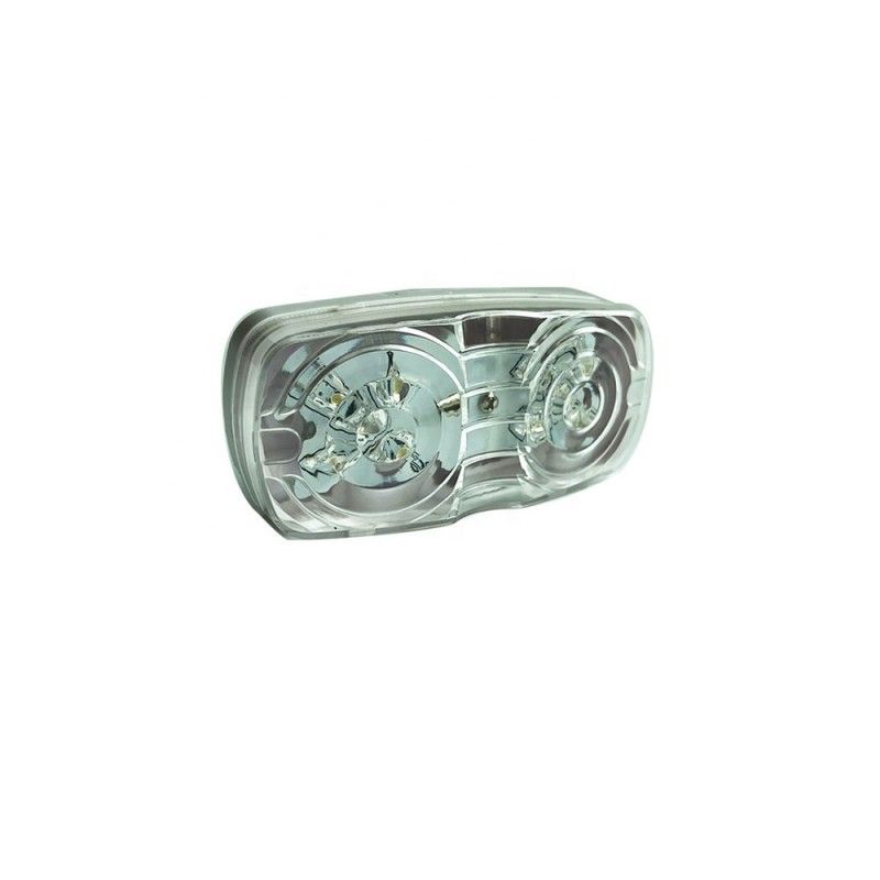 Sidomarkeringsljus 10 LED