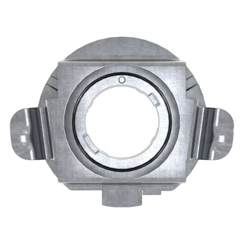 Lamphållare för night breaker LED H7 DA03-1