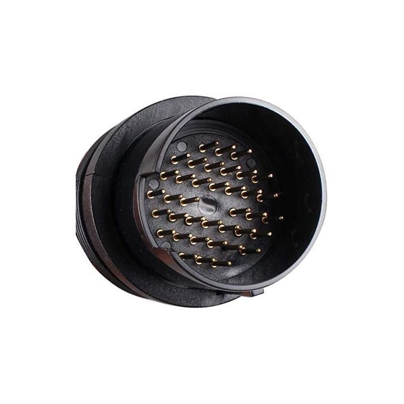 Adapter OBD2 38pin Mercedes MB