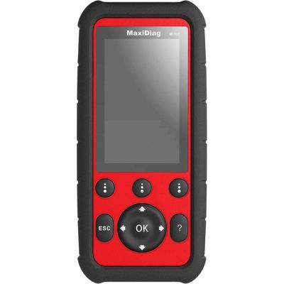Autel MaxiDiag MD808 Pro – Avancerad felkodsläsare med professionella funktioner