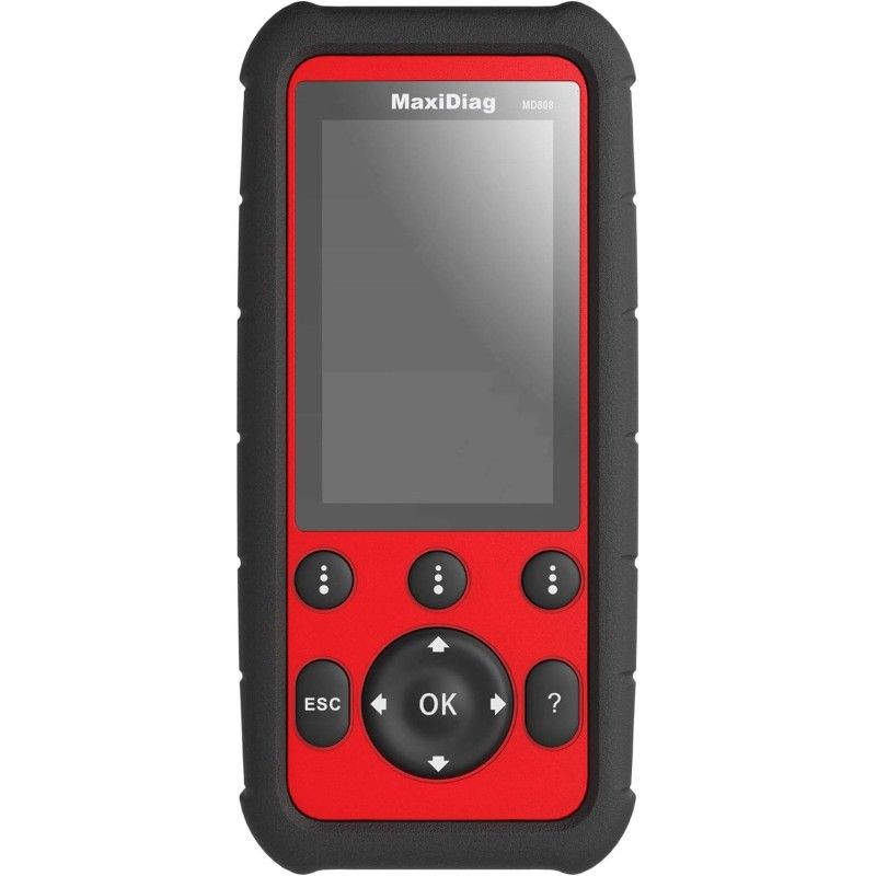 Autel MaxiDiag MD808 Pro – Avancerad felkodsläsare med professionella funktioner