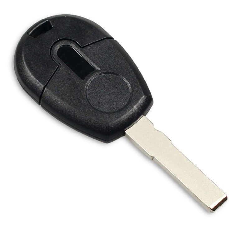 Transponder Nyckelskal till Fiat Version 2