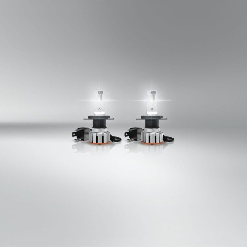 Night Breaker LED Start H4