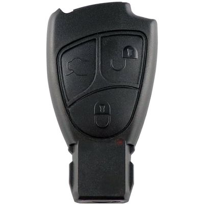 Larmdosa Nyckelskal Mercedes Benz 3 knappar smart key