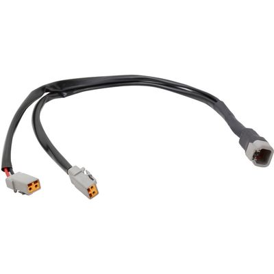 Förgreningskabel Split Cable DT-kontakt