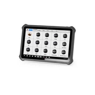 OTOFIX D1 ProS2 – Avancerad OBD2 felkodsläsare & diagnosverktyg | 2 års updatering
