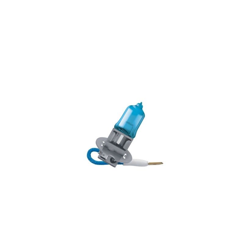 Philips WhiteVision Ultra halogenlampa H3