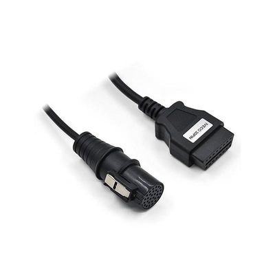 OBD2 kablar lastbil 8-pack