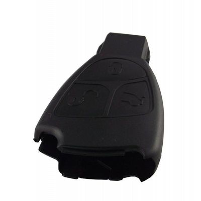 Larmdosa Nyckelskal Mercedes Benz 3 knappar smart key