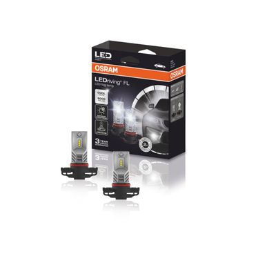 LEDriving FL Dimljuslampor PSX24W