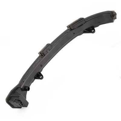 Dynamisk Blinkers Sidospegel VW Volkswagen Golf 7 Tonad Lins