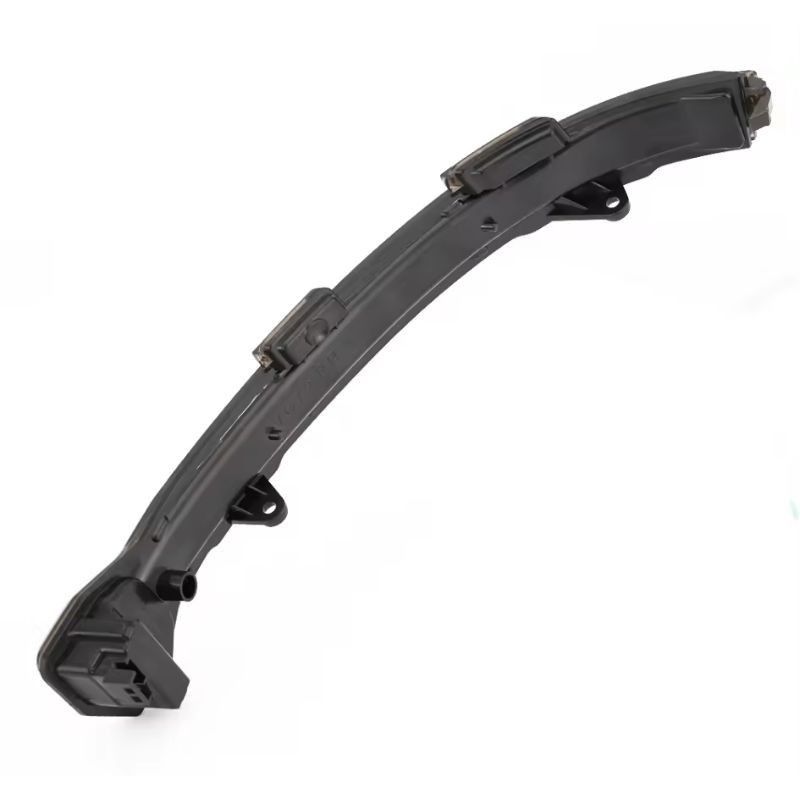 Dynamisk Blinkers Sidospegel VW Volkswagen Golf 7 Tonad Lins