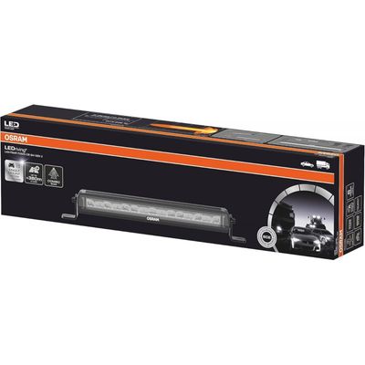 Ledramp- Ljusramp Osram LEDDL133-CB SM