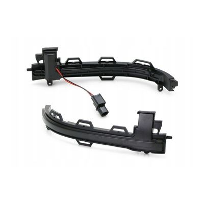 Dynamisk Blinkerslampor för sidospeglar BMW X3 F25 X4 F26 X5 F15 X6 F16