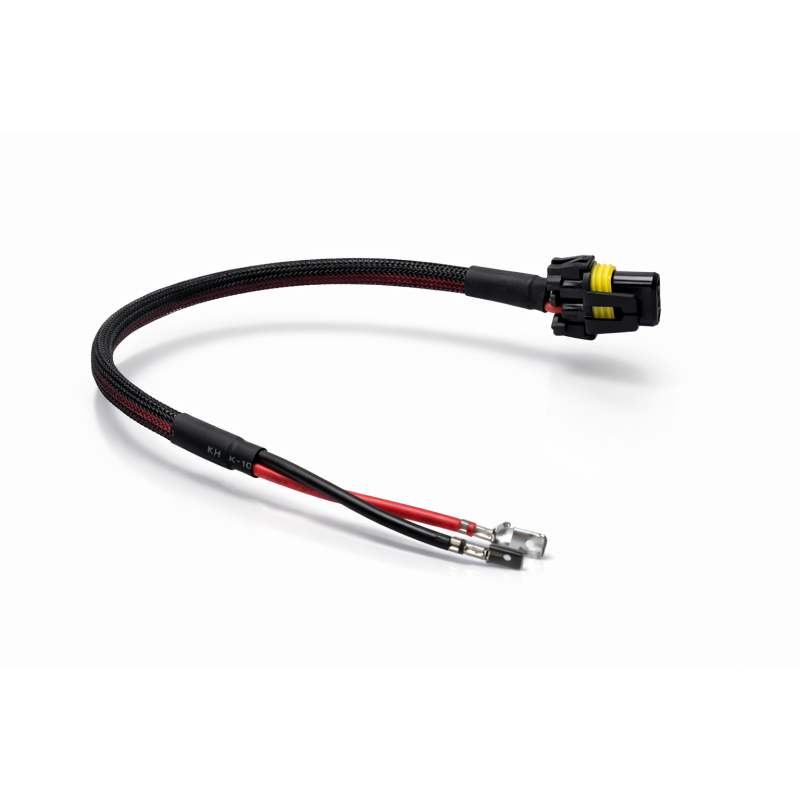 Strömkabel – Adapterkabel för Xenon/HID-konverteringskit
