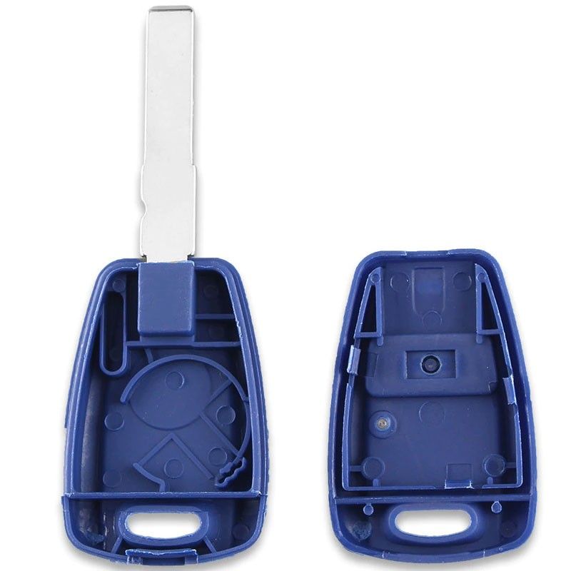 Transponder Nyckelskal Fiat Bravo