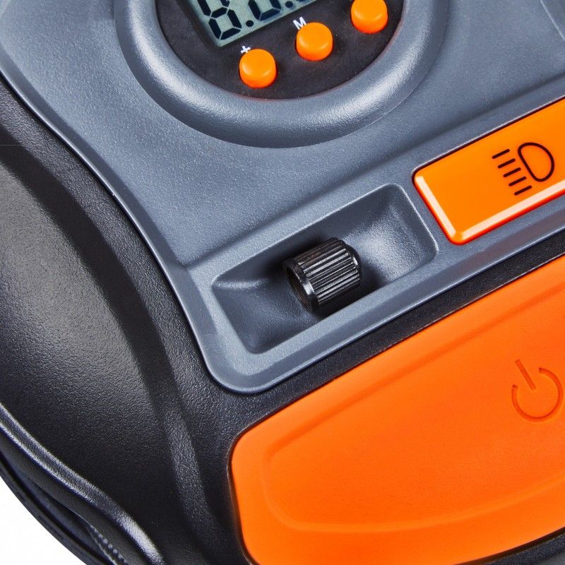 OSRAM OTI450 Tyreinflate 450 kompressor
