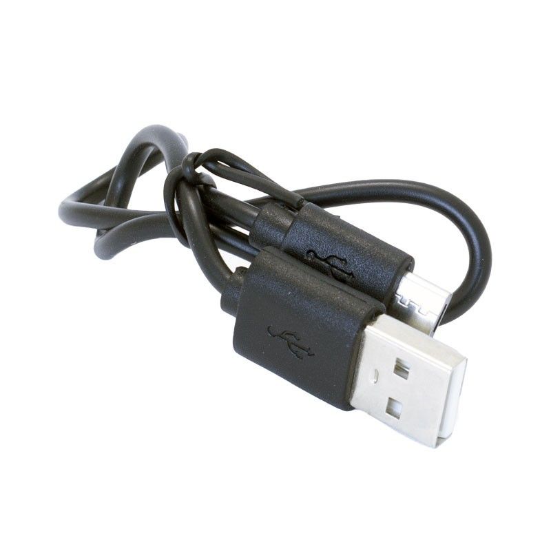 Cykellampa Röd LEDbaklampa