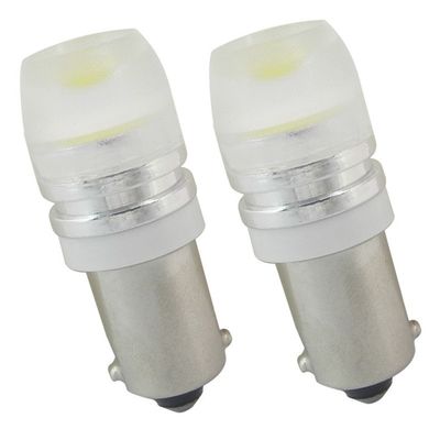 Led diod lampa Ba9s H4W High intense 1,5W